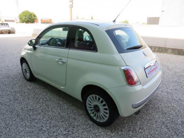 FIAT 500 1.2 Lounge rif. 24044106 - Foto 8