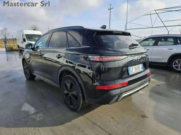 DS AUTOMOBILES DS 7 1.5 bluehdi Performance Line 130cv - GP968FJ rif. 24173864 - Foto 3