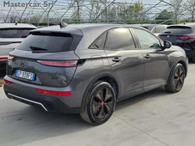 DS AUTOMOBILES DS 7 1.5 bluehdi Performance Line 130cv - GP838FS rif. 24162061 - Foto 6