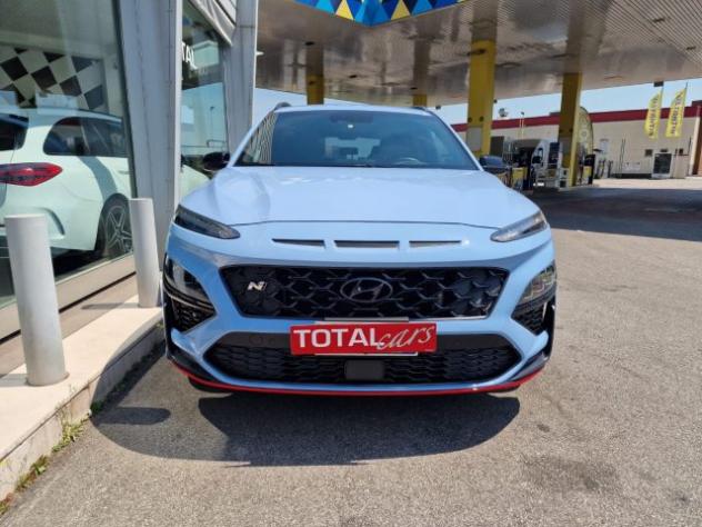 HYUNDAI Kona 2.0 T-GDI DCT N Performance GARANZIA HYUNDAI rif. 23819926 - Foto 9