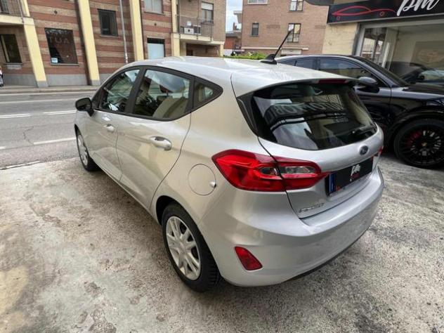 FORD Fiesta 1.1 75 CV 5 porte Connect S&S rif. 23741790 - Foto 7