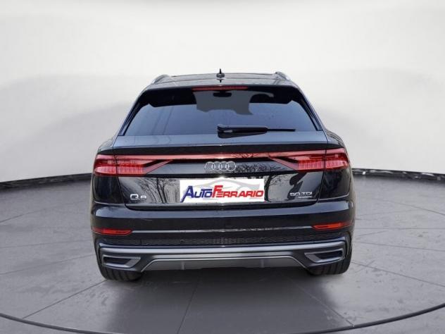 AUDI Q8 Q8 50 TDI 286 CV quattro tiptronic Sport - Foto 4