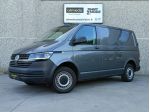 Volkswagen Transporter 2.0 TDI 150CV DSG 4Motion