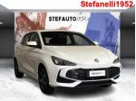 MG MG3 Hybrid+ Comfort Ibrida - WSB - Dover White - Tess rif. 23862341