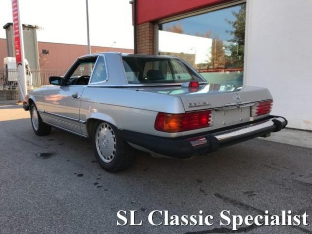 MERCEDES-BENZ SL 500 V8 5600 rif. 22378921 - Foto 3