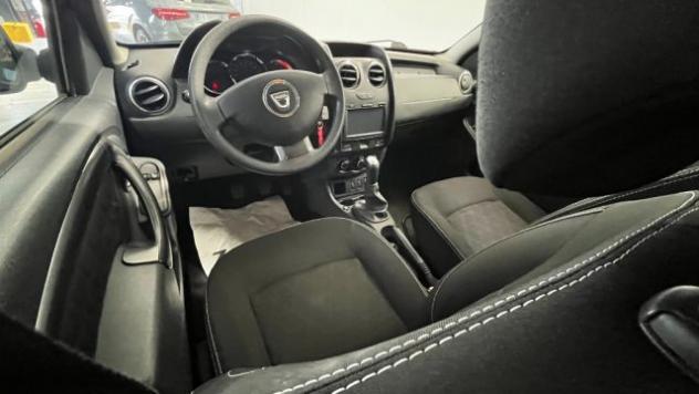 DACIA Duster 1.6 110CV 4x2 GPL Lauréate- PREZZO VERO rif. 23909564 - Foto 8