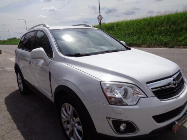 OPEL Antara 2.2CDTI 4x4 PREZZO VALIDO FINO 20.06,FULL,GARANZIA rif. 23798948 - Foto 9