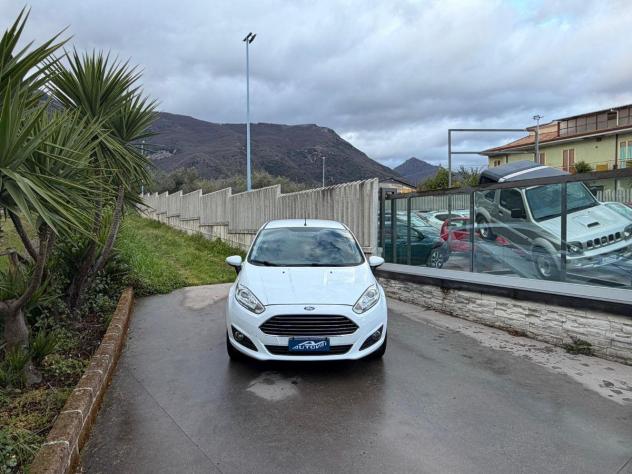 FORD - Fiesta - 1.5 TDCi 75 CV 5p. Titanium - Foto 3
