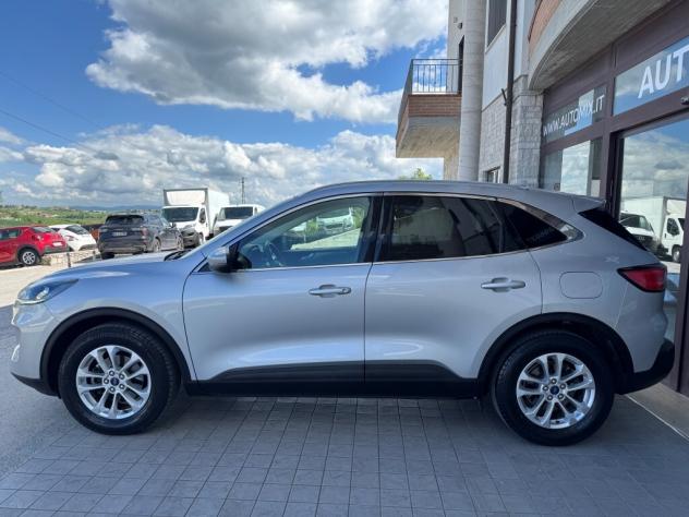 Ford Kuga 1.5 EcoBlue 120 CV 2WD Titanium - Foto 6