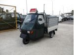 Piaggio Ape 50 PARI AL NUOVO 2011