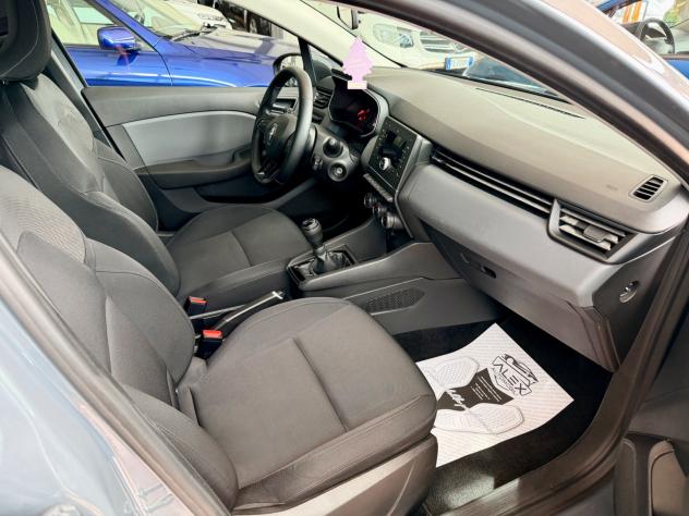 Renault Clio 1.0 benz/GPL 101cv Neopat. E6 - Foto 8