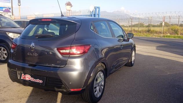 Renault Clio 1.5 DIESEL neo patentati - Foto 5