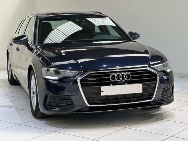 Audi A6 A6 Avant 50 3.0 tdi mhev Business Design quattro tiptronic - Foto 3