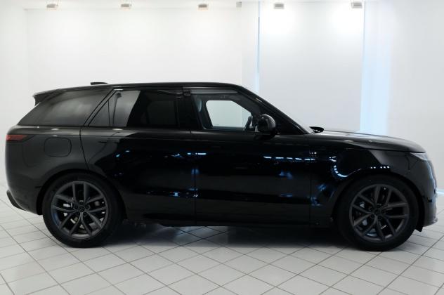Land Rover Range Rover Sport PHEV Dynamic SE P460 PHEV AWD Auto - Foto 5
