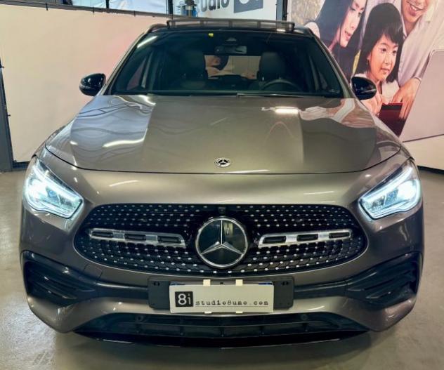 MERCEDES-BENZ GLA 200 d Automatic Premium rif. 23835885 - Foto 6