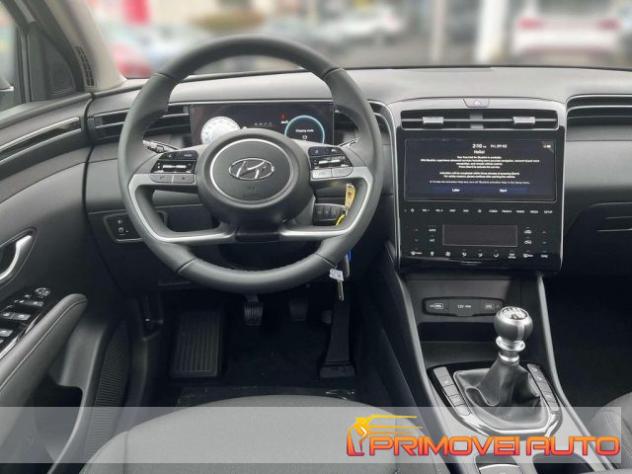 HYUNDAI Tucson 1.6 T-GDI GPL rif. 21390682 - Foto 3