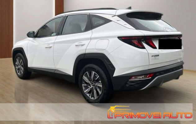 HYUNDAI Tucson 1.6 T-GDI GPL rif. 21390682 - Foto 5