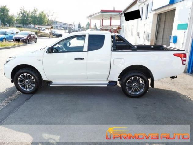 MITSUBISHI L200 2.4 DI-D/154CV Single Cab rif. 19166344 - Foto 5