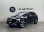 Mercedes-Benz GLC 200 d Sport 4matic AUTOMATICA CRONOLOGIA TAGLIANDI