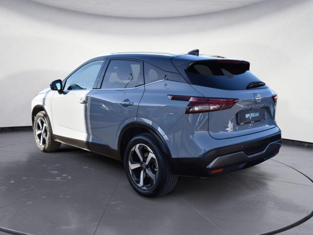 Nissan Qashqai Qashqai MHEV 158 CV Xtronic N-Connecta - Foto 5