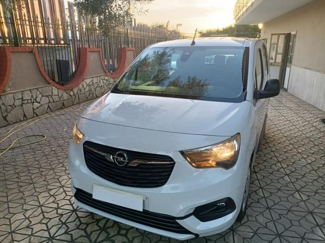 Opel Combo Life 1.5D 100 CV S&S MT6 Edition Plus N1 - Foto 2