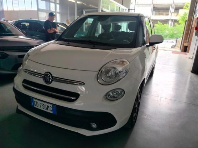 FIAT 500L 1.4 95 CV S&S Mirror rif. 23784253 - Foto 2