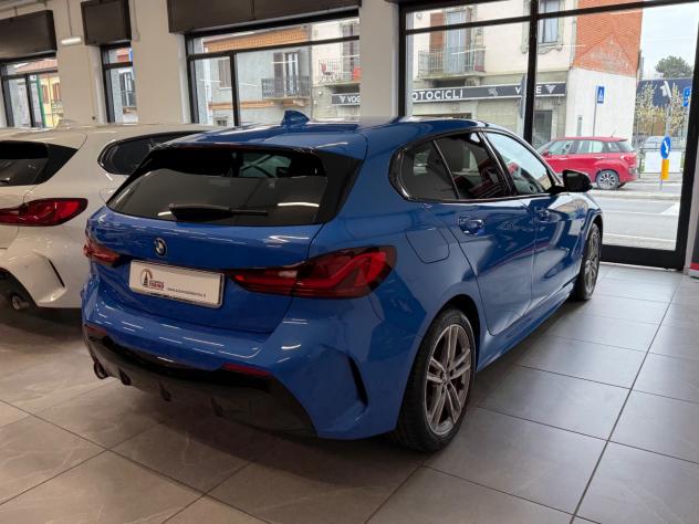 Bmw 118 118i 5p. Msport VIRTUAL - Foto 4