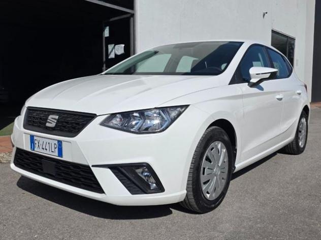 SEAT Ibiza 1.0 TGI 5 porte Style rif. 23935762