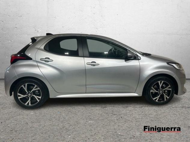 Toyota Yaris Hybrid 115 Trend - Foto 6