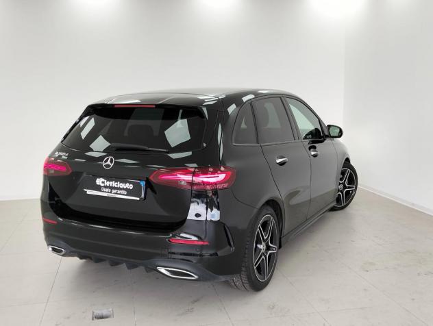 Mercedes-Benz Classe B B 180 d Automatic AMG Line Premium - Foto 2