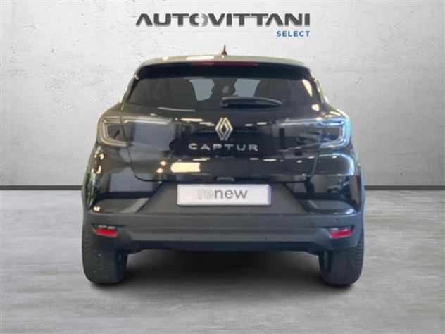 RENAULT Captur 1.0 TCe Techno rif. 23898663 - Foto 3