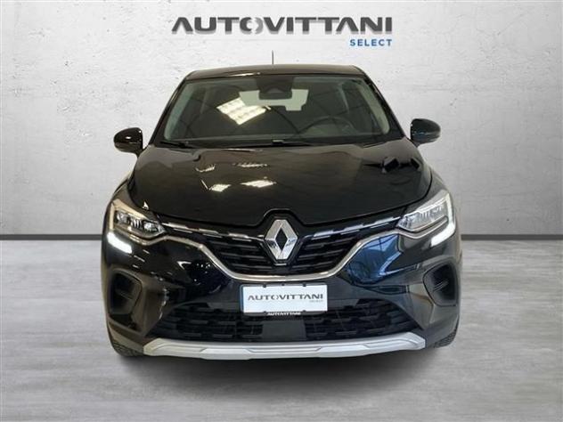 RENAULT Captur 1.5 Blue dCi 95cv Business rif. 23793160 - Foto 2