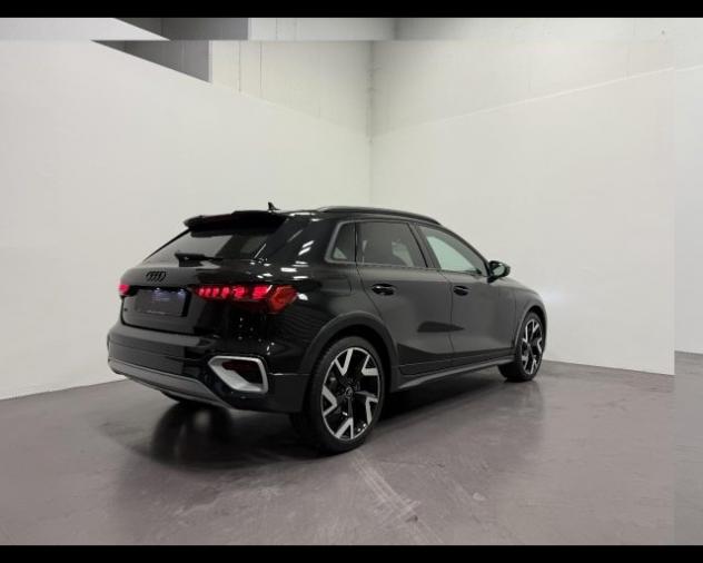 AUDI A3 ALLSTREET 35 TFSI S-TRONIC IDENTITY CONTRAST rif. 24156308 - Foto 2