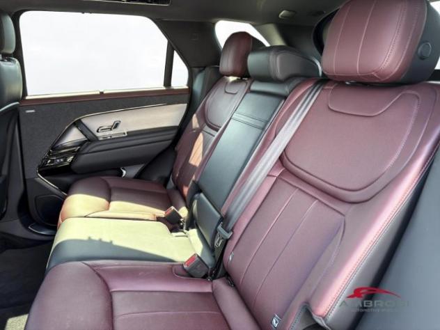 LAND ROVER Range Rover Sport 3.0d i6 mhev Dynamic HSE awd 250cv auto rif. 23925573 - Foto 10