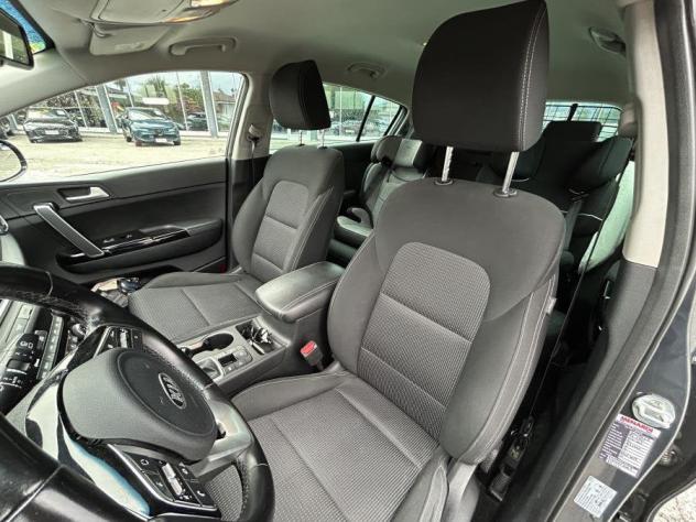 Kia Sportage 1.6 CRDI 136cv DCT7 Mild Hybrid Energy OTTIME CONDIZIONI - Foto 7