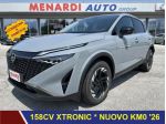 Nissan Qashqai MHEV 158 CV Xtronic N-Connecta PROMOZIONE!!