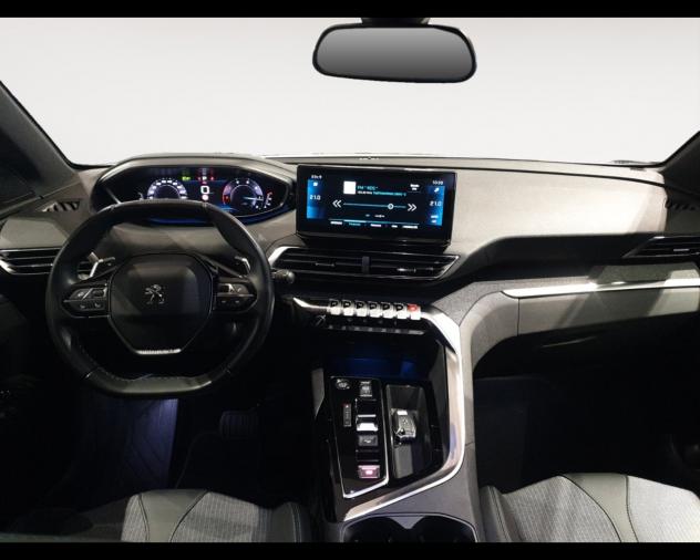 Peugeot 5008 2ª serie BlueHDi 130 S&S EAT8 Allure Pack - Foto 8