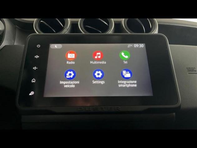 DACIA Duster 1.0 TCe GPL Access 4x2 rif. 24034185 - Foto 6
