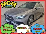 MERCEDES-BENZ A 180 Automatic AMG Line Premium Plus rif. 23976241