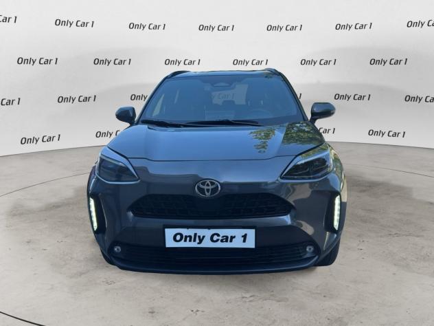Toyota Yaris Cross 1.5H (130 CV) Trend E-CVT - Foto 3