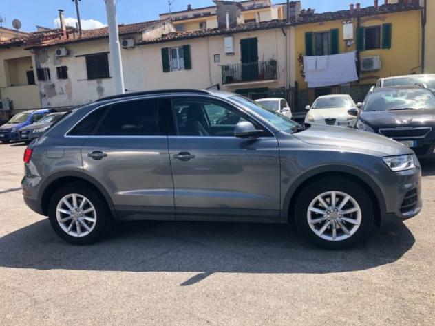 AUDI Q3 2.0 TDI 150 CV quattro S tronic rif. 23816316 - Foto 8