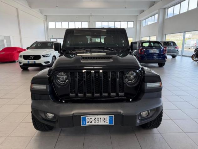 JEEP Gladiator 3.0 Diesel V6 80th Anniversary 42500 NETTO rif. 22988215 - Foto 2