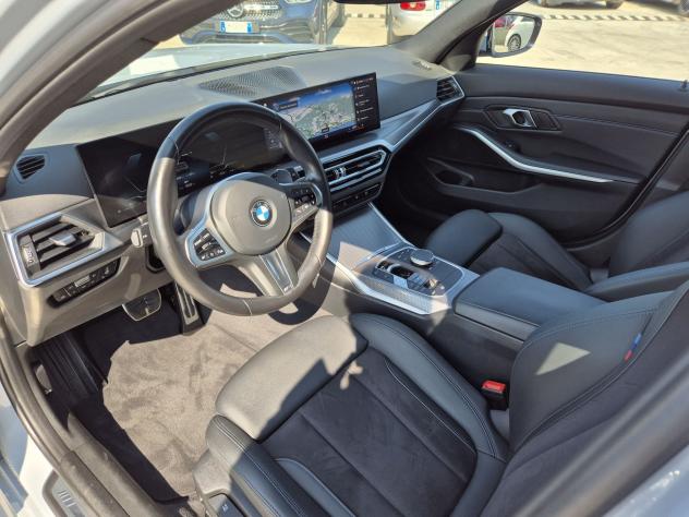 BMW Serie 3 G21 2022 Touring 320d Touring mhev 48V xdrive auto - Foto 6