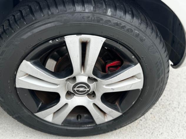Opel Meriva 1.7 DTI Cosmo iscritta ASI - Foto 7