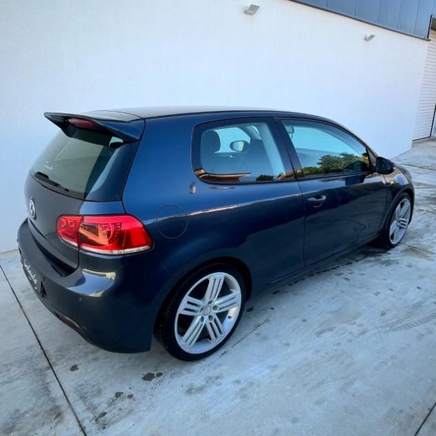 VOLKSWAGEN Golf 2.0 TDI 140CV DPF 3p. Comfortline rif. 23632208 - Foto 7