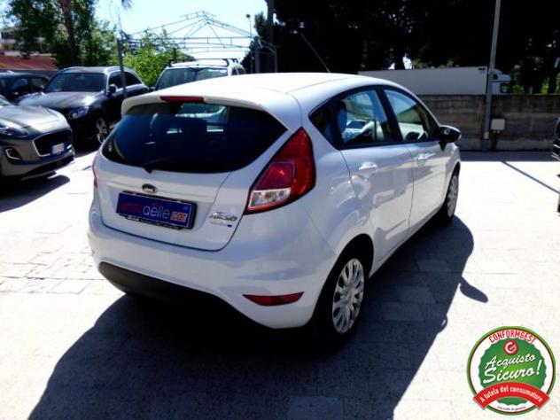 FORD Fiesta 1.5 TDCi 75CV 5P Business N1 rif. 24031239 - Foto 7