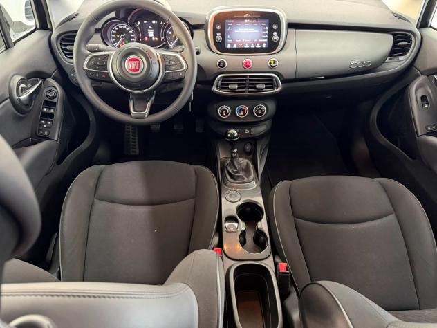 Fiat 500X 1.0 T3 120 CV Sport - Foto 10