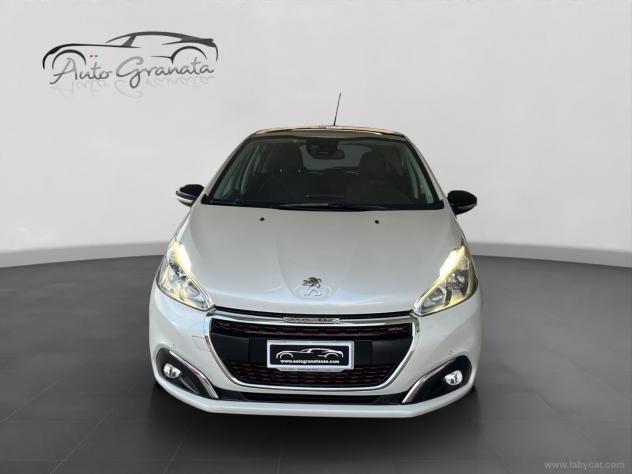 PEUGEOT 208 PureTech Turbo 110 EAT6 S&S 5p.GT Line CAMBIO AUTOMATICO - Foto 2