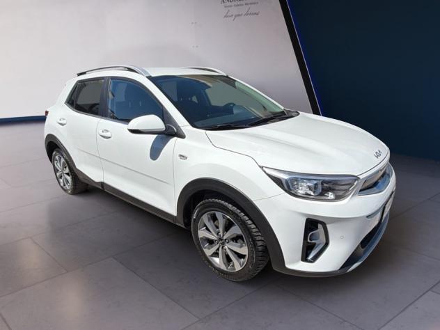 Kia Stonic Stonic 1.0 t-gdi mhev GT Line 100cv imt - Foto 3