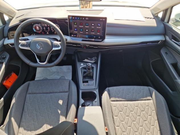 Volkswagen Golf Golf 2.0 tdi Edition Plus 115cv - Foto 10